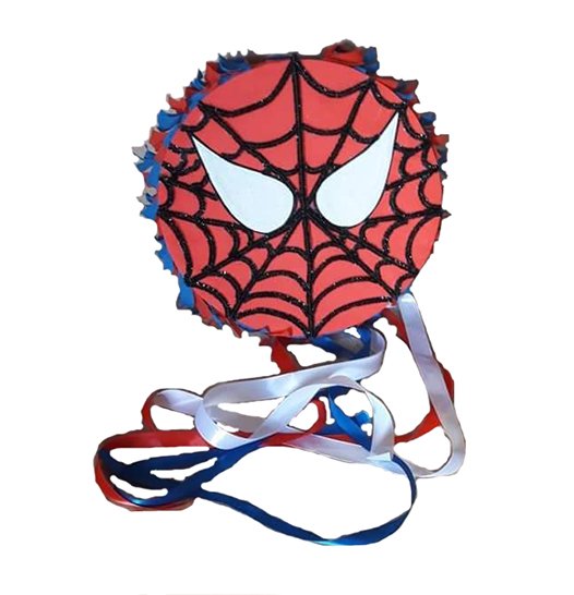 pinhatas canarinhos infantis