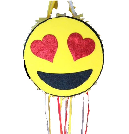 pinhatas canarinhos infantis