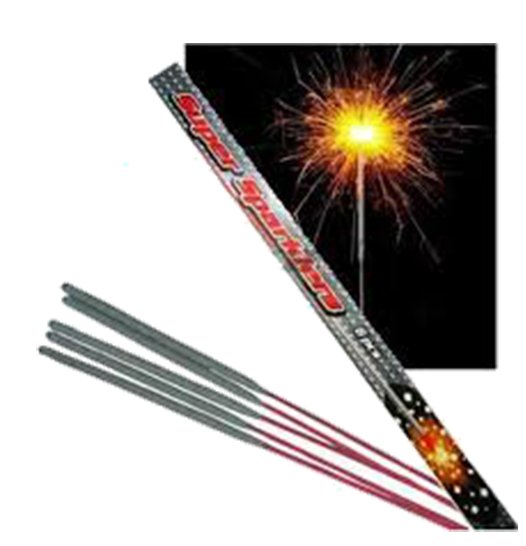 sparkles canarinhos infantis