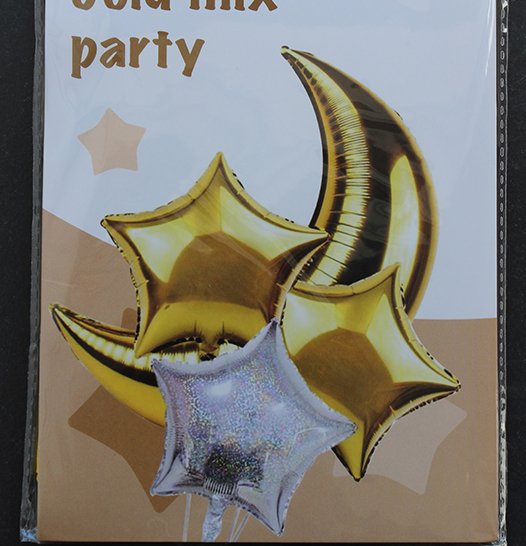 baloes decorativos canarinhos infantis