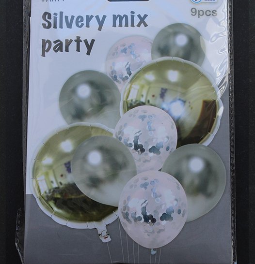 baloes decorativos canarinhos infantis