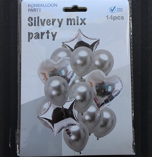 baloes decorativos canarinhos infantis