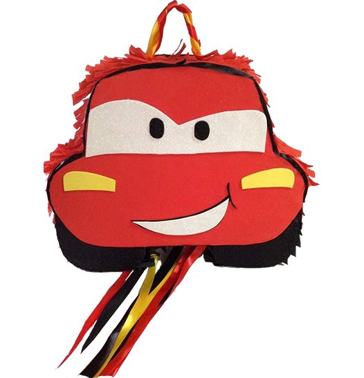 pinhatas canarinhos infantis