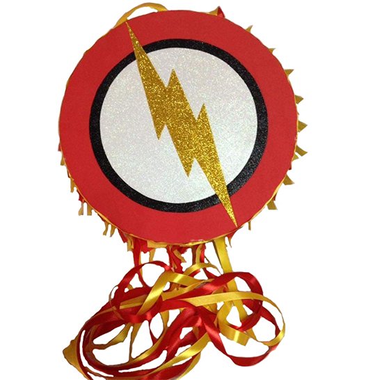 pinhatas canarinhos infantis