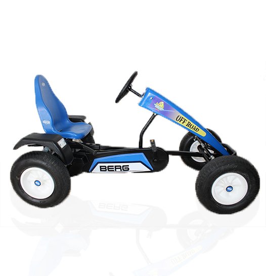 karts a pedais para alugar