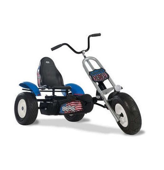 karts a pedais para alugar