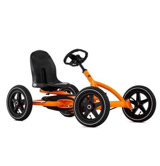 karts a pedais para alugar