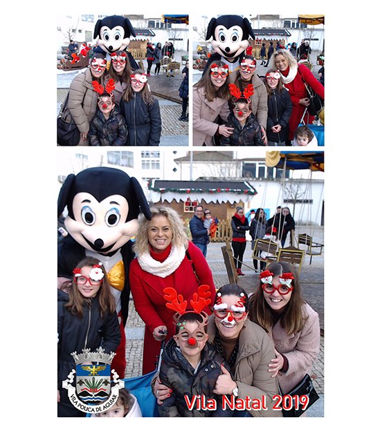 photoboth para festas